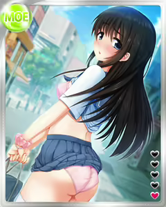Page 1559 of PeroPero Seduction Cards Part 1 - preview thumbnail