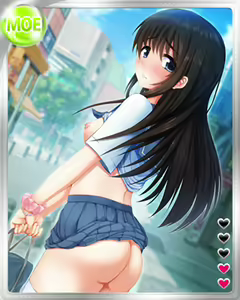Page 1560 of PeroPero Seduction Cards Part 1 - preview thumbnail