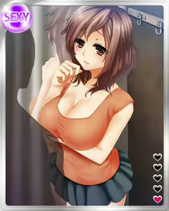 Page 1565 of PeroPero Seduction Cards Part 1 - preview thumbnail