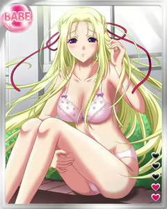 Page 1572 of PeroPero Seduction Cards Part 1 - preview thumbnail
