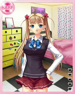 Page 19 of PeroPero Seduction Cards Part 1 - preview thumbnail