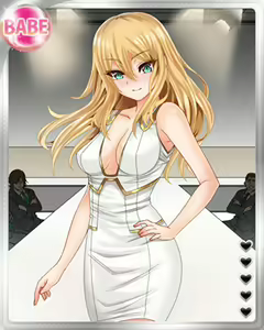 Page 1916 of PeroPero Seduction Cards Part 1 - preview thumbnail