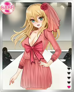 Page 1917 of PeroPero Seduction Cards Part 1 - preview thumbnail