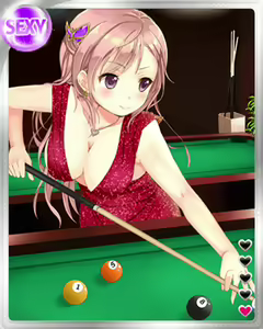 Page 1971 of PeroPero Seduction Cards Part 1 - preview thumbnail
