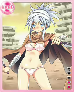 Page 254 of PeroPero Seduction Cards Part 1 - preview thumbnail