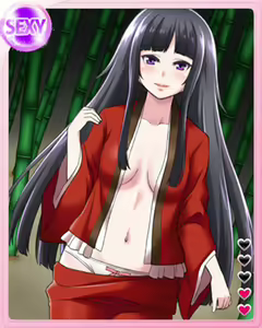 Page 27 of PeroPero Seduction Cards Part 1 - preview thumbnail