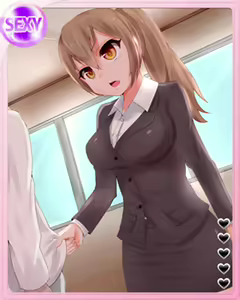 Page 293 of PeroPero Seduction Cards Part 1 - preview thumbnail