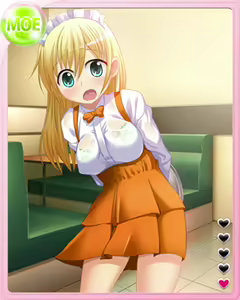 Page 403 of PeroPero Seduction Cards Part 1 - preview thumbnail