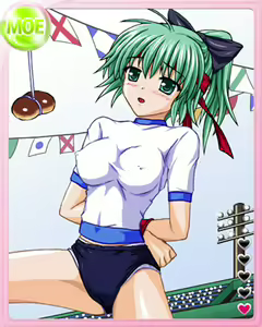 Page 427 of PeroPero Seduction Cards Part 1 - preview thumbnail