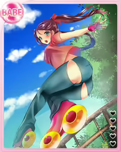 Page 456 of PeroPero Seduction Cards Part 1 - preview thumbnail