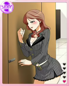 Page 595 of PeroPero Seduction Cards Part 1 - preview thumbnail