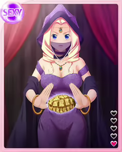 Page 659 of PeroPero Seduction Cards Part 1 - preview thumbnail
