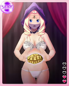 Page 660 of PeroPero Seduction Cards Part 1 - preview thumbnail