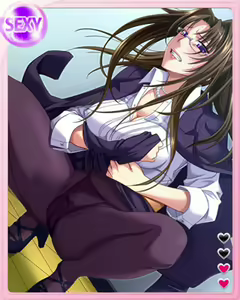 Page 786 of PeroPero Seduction Cards Part 1 - preview thumbnail