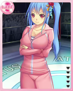 Page 855 of PeroPero Seduction Cards Part 1 - preview thumbnail