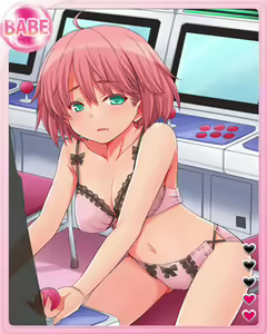 Page 869 of PeroPero Seduction Cards Part 1 - preview thumbnail