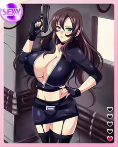 Page 923 of PeroPero Seduction Cards Part 1 - preview thumbnail