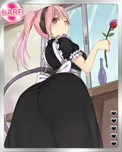 Page 1113 of PeroPero Seduction Cards Part 2 - preview thumbnail