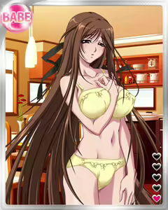 Page 1126 of PeroPero Seduction Cards Part 2 - preview thumbnail