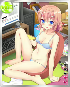 Page 1157 of PeroPero Seduction Cards Part 2 - preview thumbnail