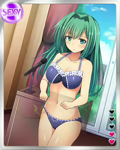 Page 1240 of PeroPero Seduction Cards Part 2 - preview thumbnail