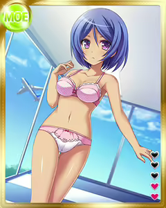 Page 1306 of PeroPero Seduction Cards Part 2 - preview thumbnail