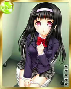 Page 1322 of PeroPero Seduction Cards Part 2 - preview thumbnail