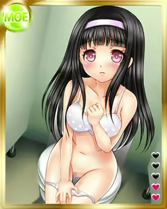 Page 1324 of PeroPero Seduction Cards Part 2 - preview thumbnail