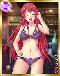 Page 1348 of PeroPero Seduction Cards Part 2 - preview thumbnail