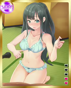 Page 1408 of PeroPero Seduction Cards Part 2 - preview thumbnail