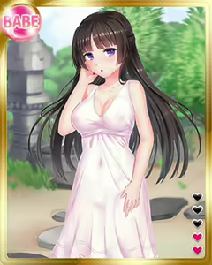 Page 1426 of PeroPero Seduction Cards Part 2 - preview thumbnail