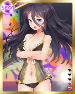 Page 1467 of PeroPero Seduction Cards Part 2 - preview thumbnail