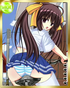 Page 1495 of PeroPero Seduction Cards Part 2 - preview thumbnail
