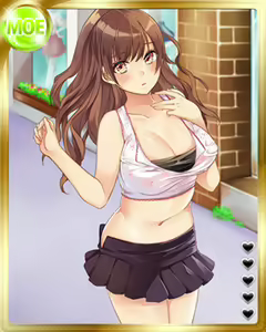 Page 1547 of PeroPero Seduction Cards Part 2 - preview thumbnail