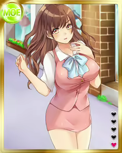 Page 1548 of PeroPero Seduction Cards Part 2 - preview thumbnail
