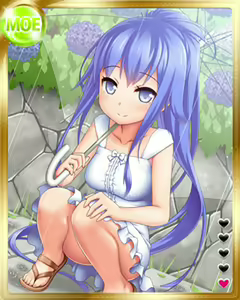 Page 1584 of PeroPero Seduction Cards Part 2 - preview thumbnail