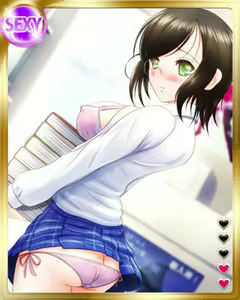 Page 1603 of PeroPero Seduction Cards Part 2 - preview thumbnail