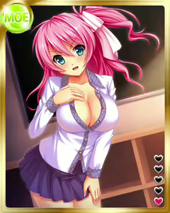 Page 1626 of PeroPero Seduction Cards Part 2 - preview thumbnail