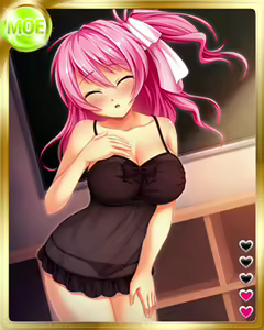 Page 1627 of PeroPero Seduction Cards Part 2 - preview thumbnail