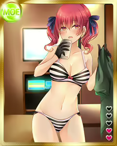 Page 1687 of PeroPero Seduction Cards Part 2 - preview thumbnail