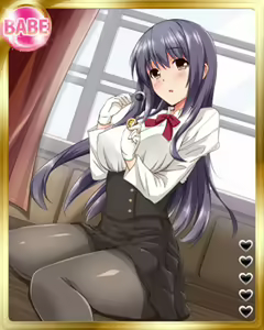 Page 1715 of PeroPero Seduction Cards Part 2 - preview thumbnail