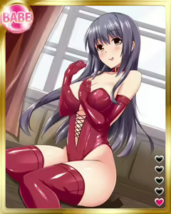 Page 1716 of PeroPero Seduction Cards Part 2 - preview thumbnail