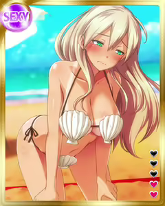 Page 1723 of PeroPero Seduction Cards Part 2 - preview thumbnail