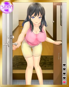 Page 1770 of PeroPero Seduction Cards Part 2 - preview thumbnail