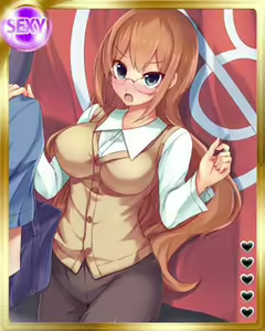 Page 1817 of PeroPero Seduction Cards Part 2 - preview thumbnail