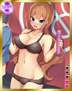 Page 1819 of PeroPero Seduction Cards Part 2 - preview thumbnail
