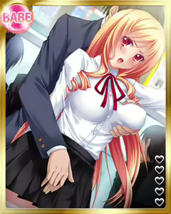 Page 1966 of PeroPero Seduction Cards Part 2 - preview thumbnail