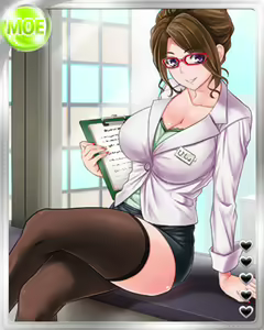 Page 355 of PeroPero Seduction Cards Part 2 - preview thumbnail