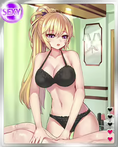 Page 374 of PeroPero Seduction Cards Part 2 - preview thumbnail