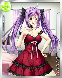 Page 493 of PeroPero Seduction Cards Part 2 - preview thumbnail